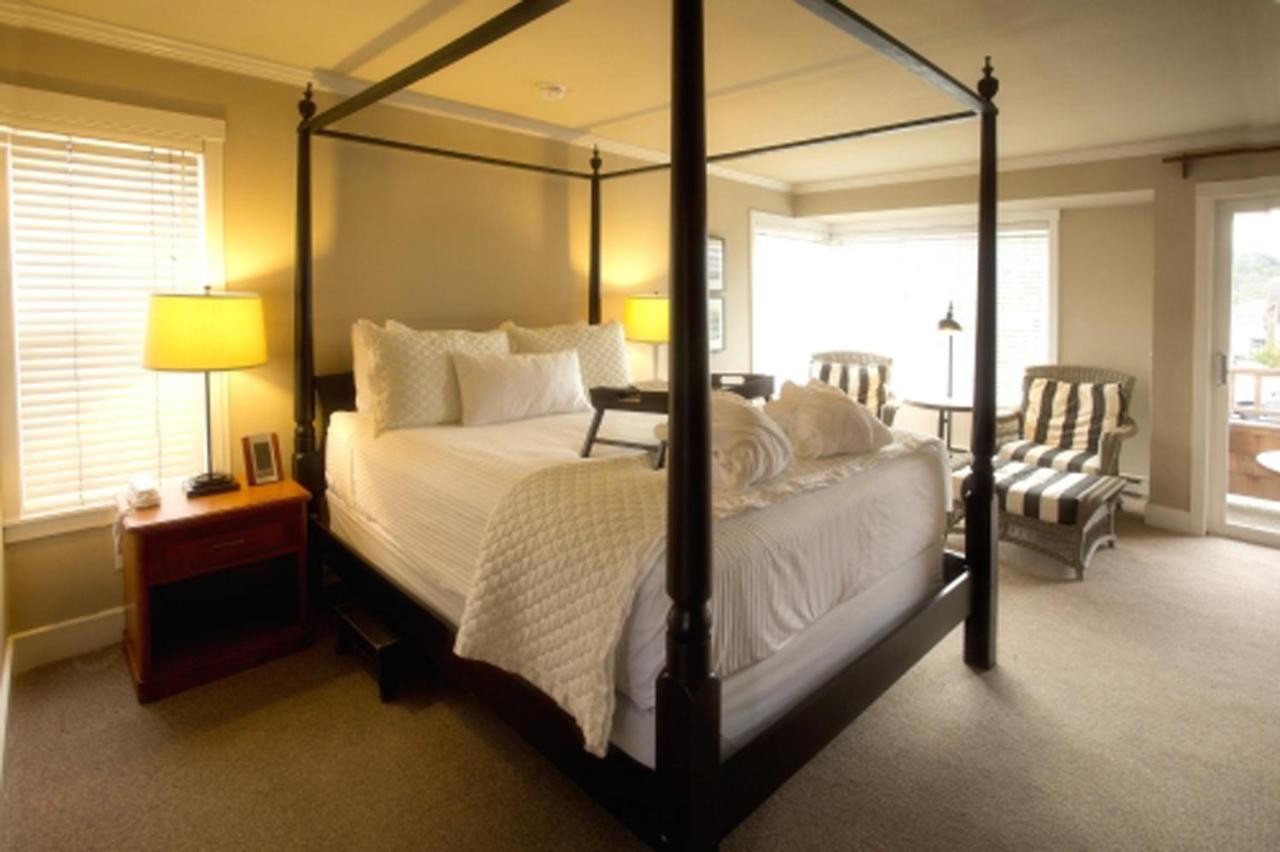 Cannon Beach Hotel Collection Esterno foto