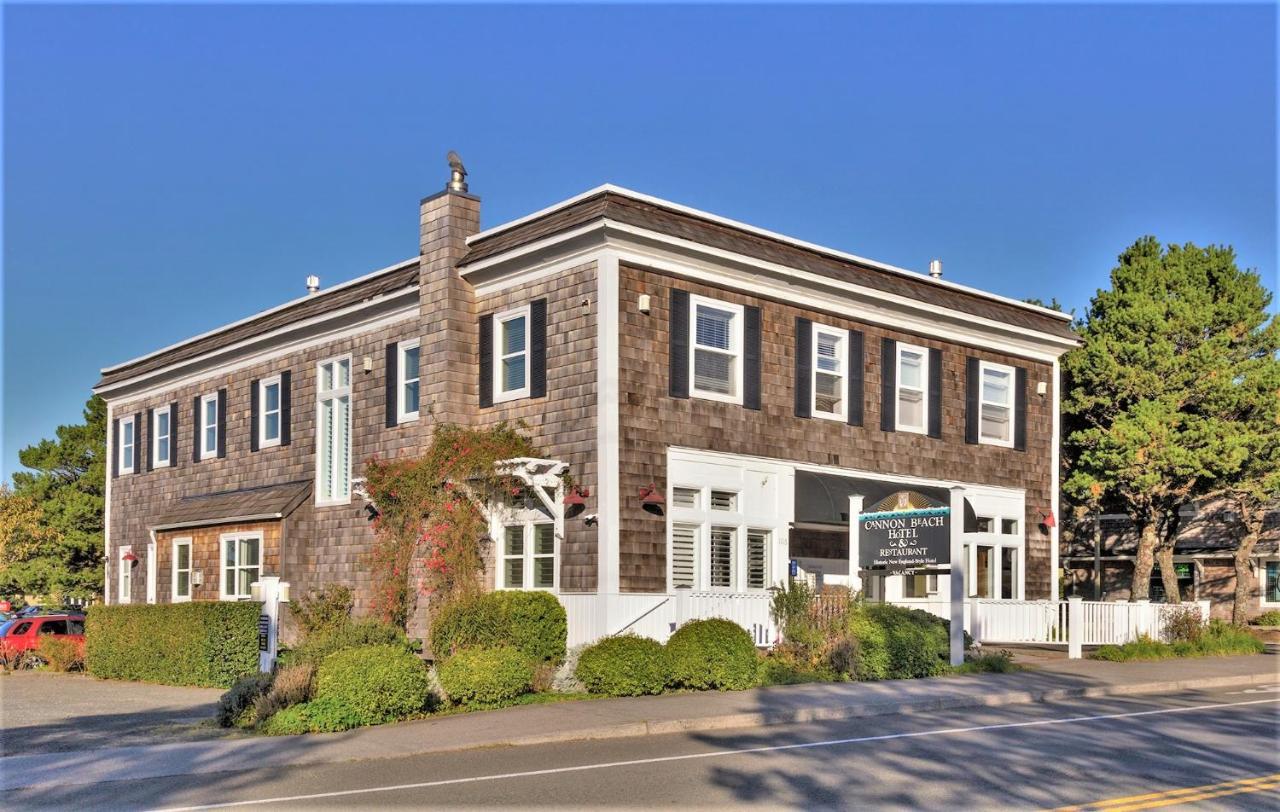 Cannon Beach Hotel Collection Esterno foto