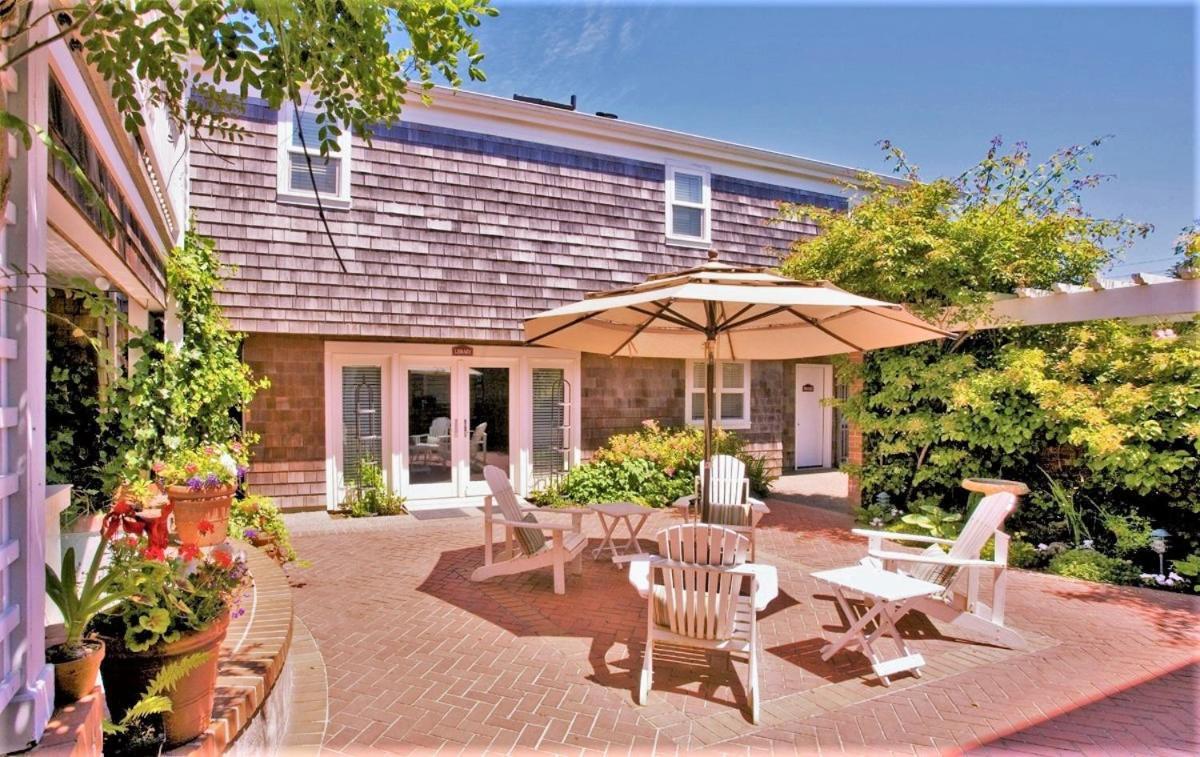 Cannon Beach Hotel Collection Esterno foto