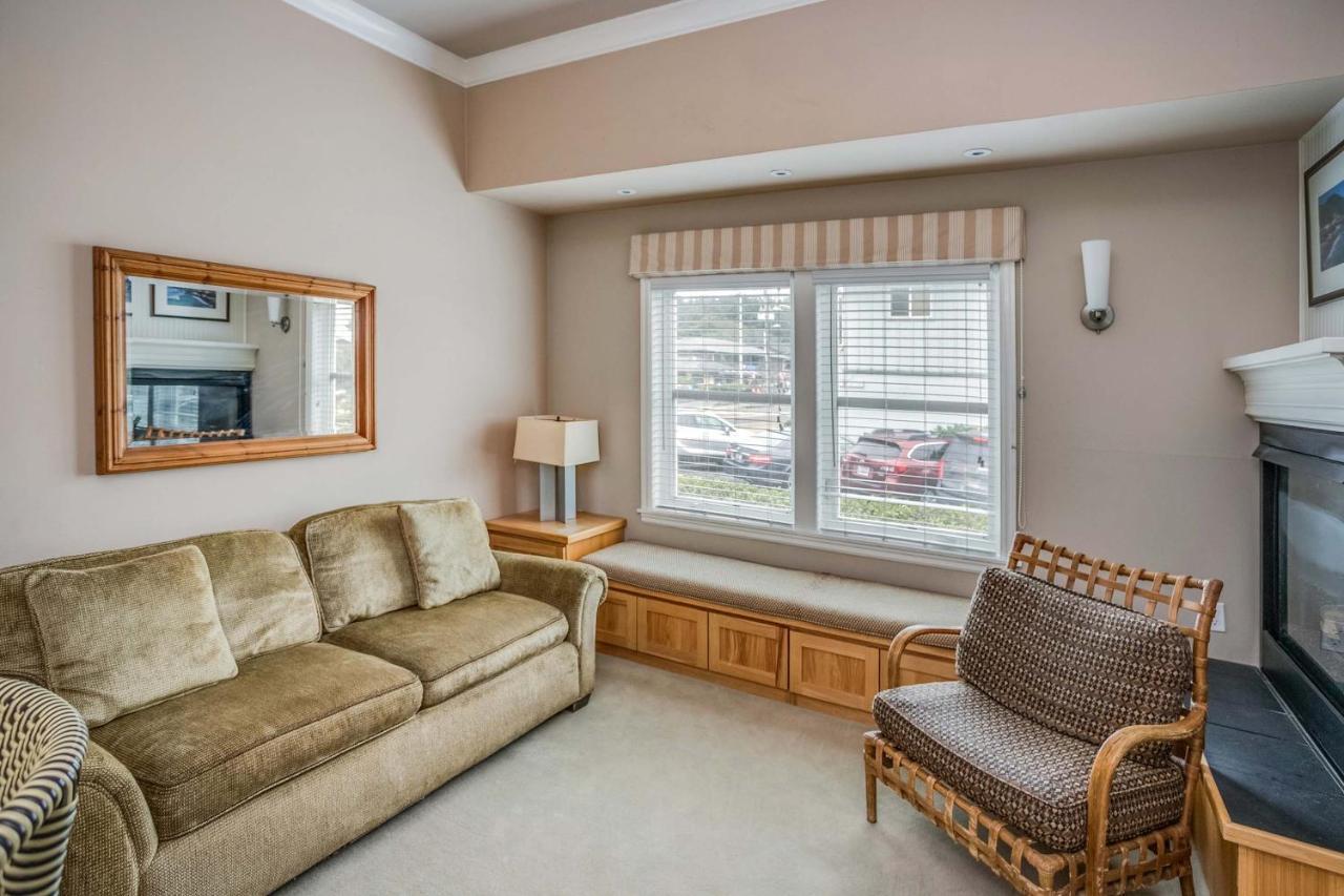 Cannon Beach Hotel Collection Esterno foto