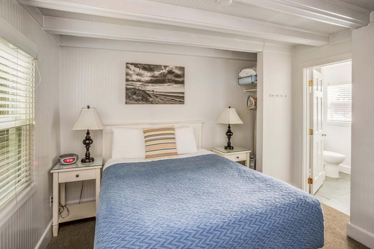 Cannon Beach Hotel Collection Esterno foto