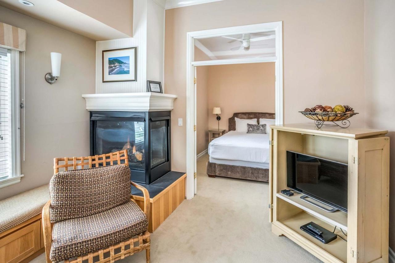 Cannon Beach Hotel Collection Esterno foto