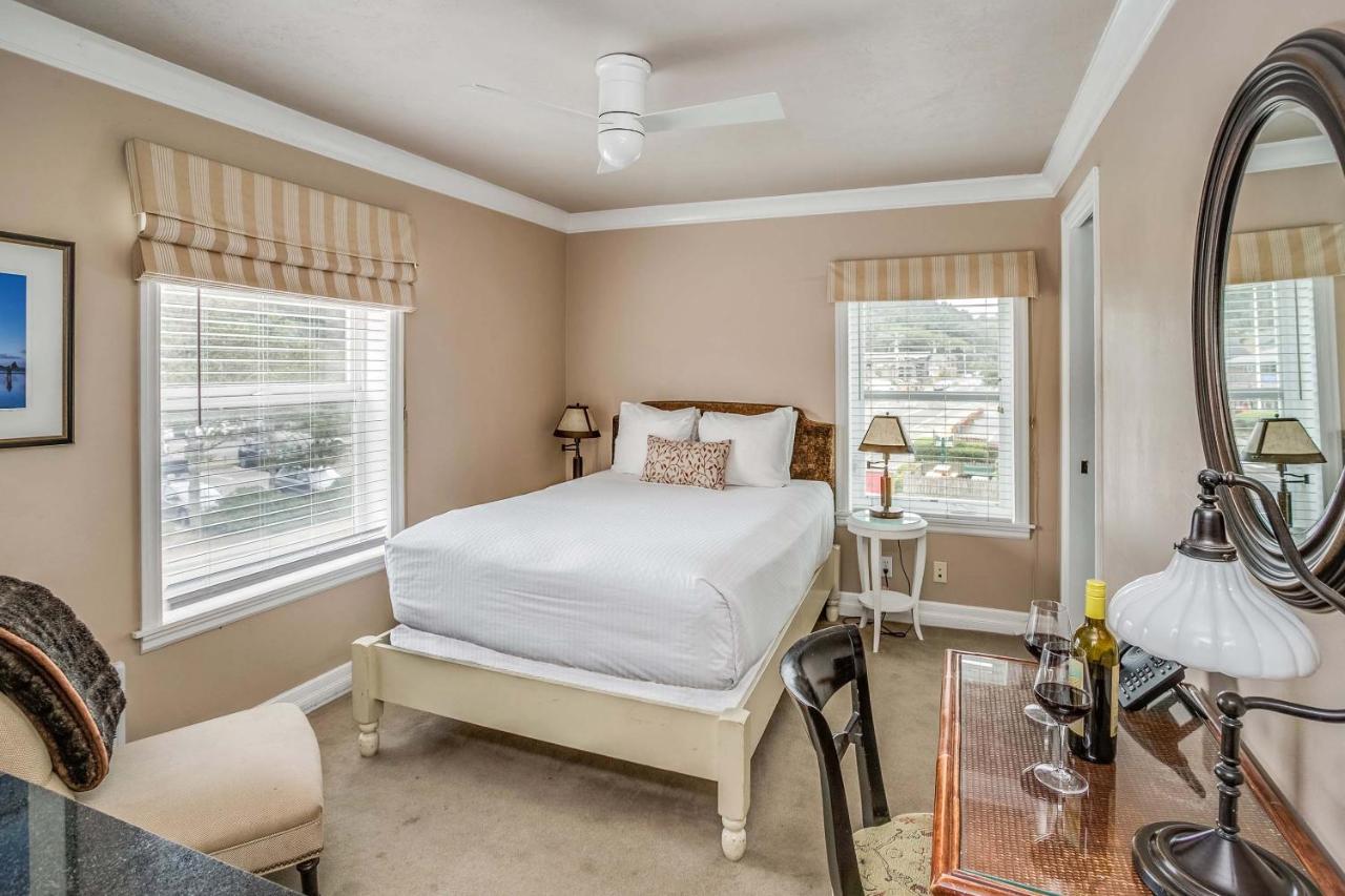 Cannon Beach Hotel Collection Esterno foto