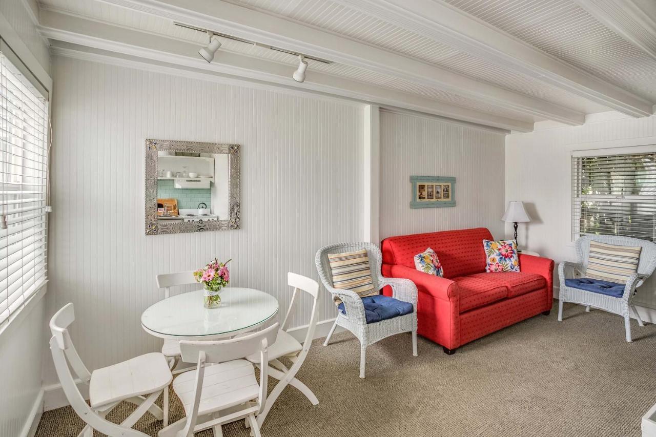Cannon Beach Hotel Collection Esterno foto