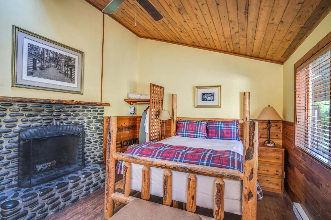Cannon Beach Hotel Collection Esterno foto