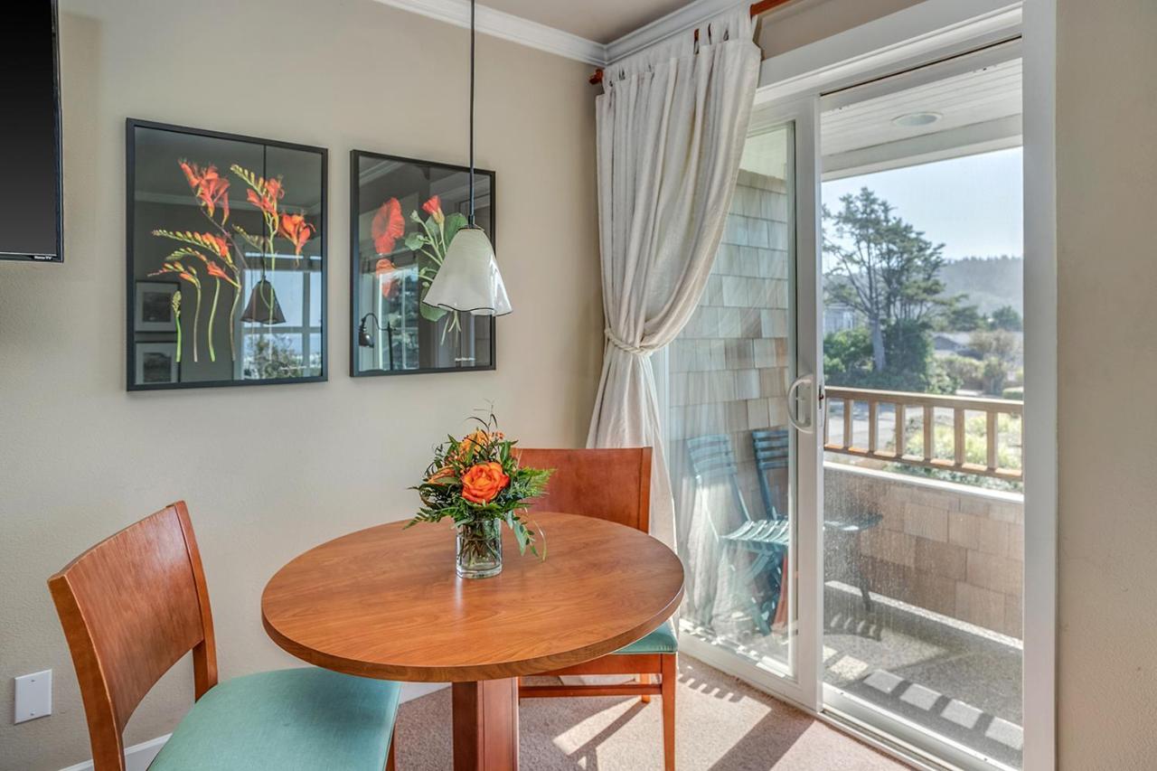Cannon Beach Hotel Collection Esterno foto