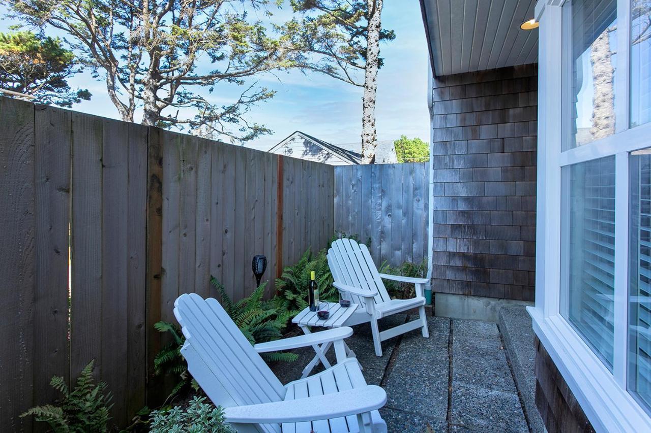 Cannon Beach Hotel Collection Esterno foto
