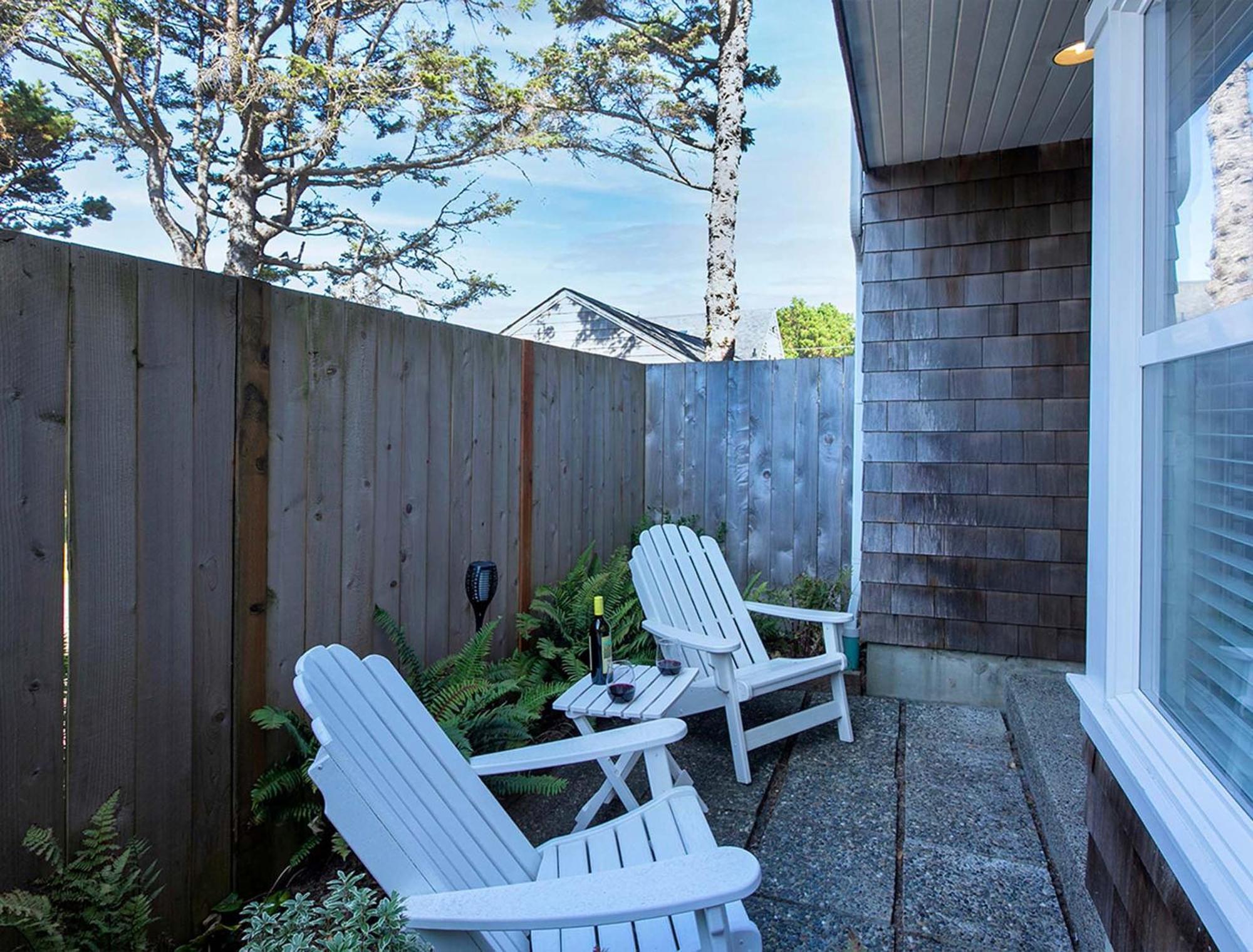 Cannon Beach Hotel Collection Esterno foto