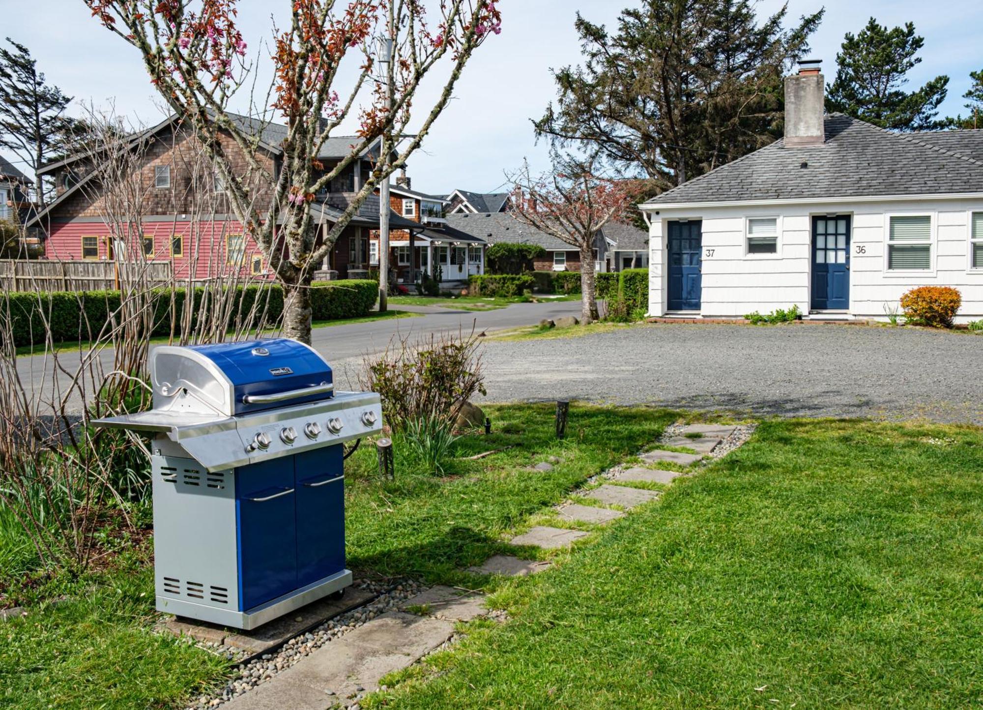 Cannon Beach Hotel Collection Esterno foto