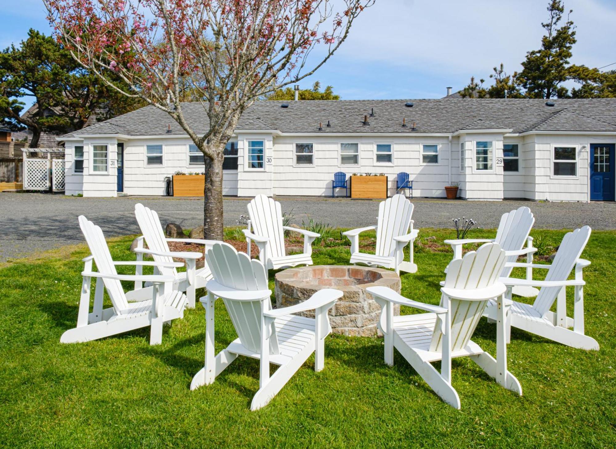 Cannon Beach Hotel Collection Esterno foto