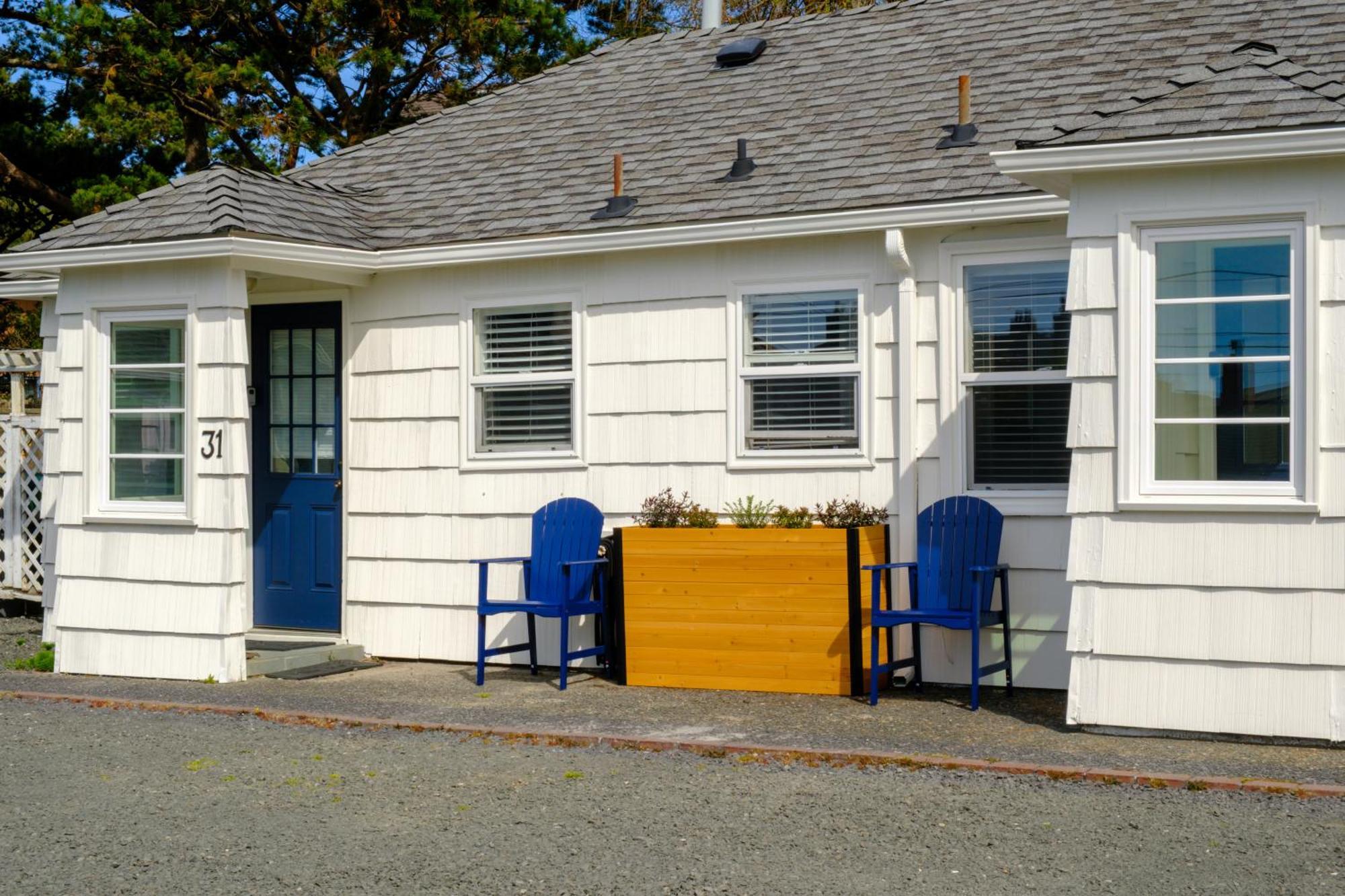 Cannon Beach Hotel Collection Esterno foto