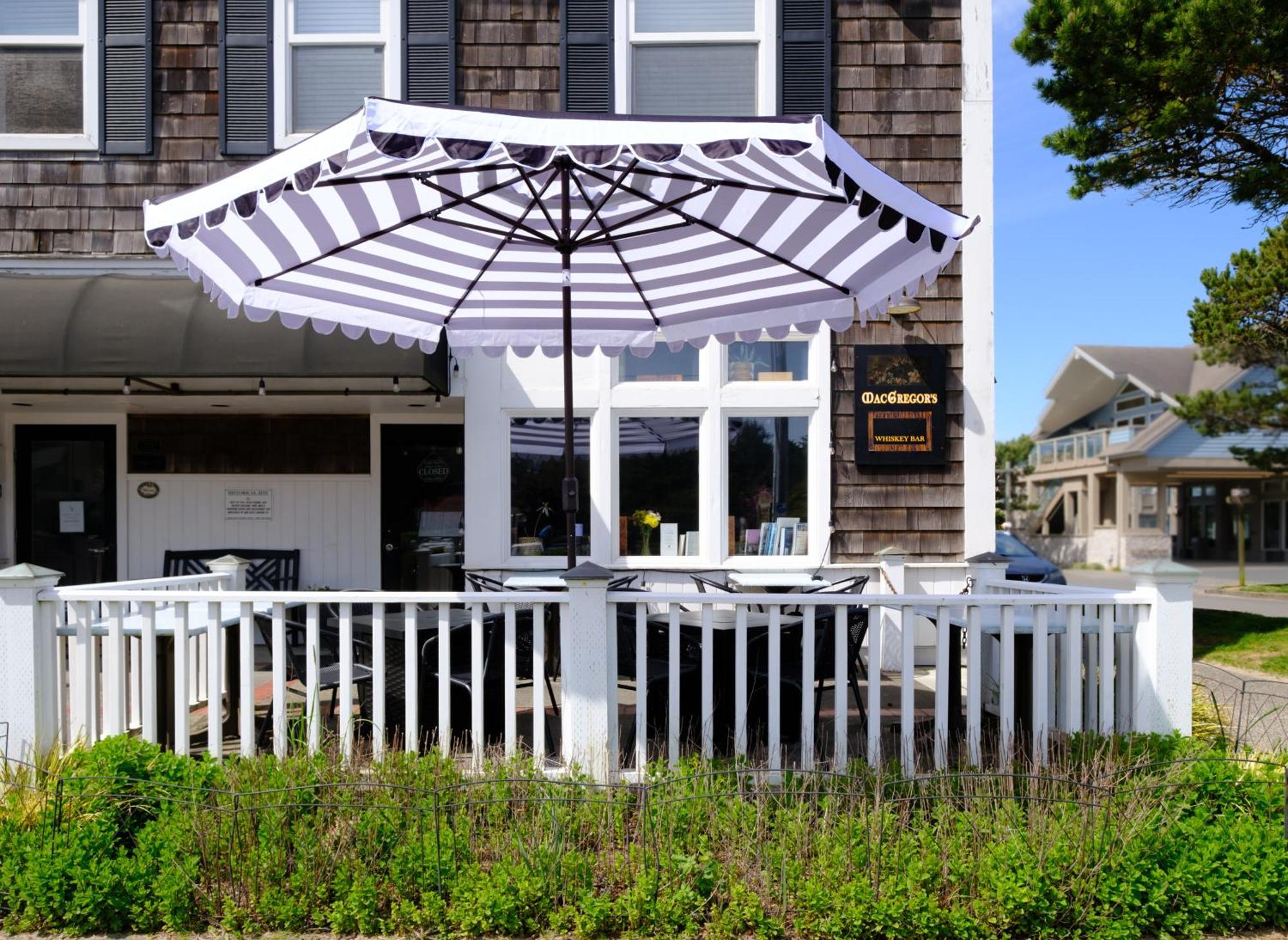 Cannon Beach Hotel Collection Esterno foto