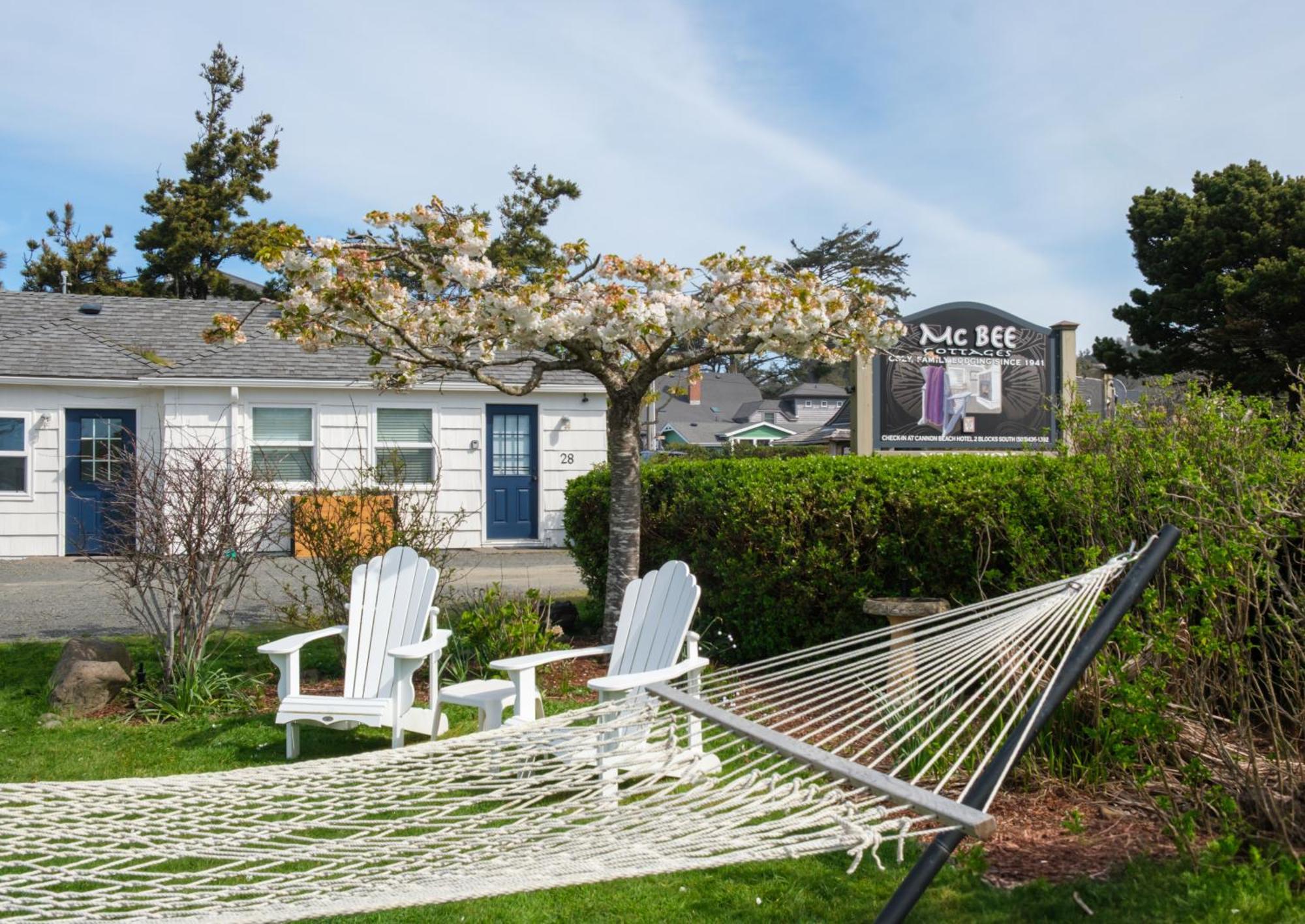 Cannon Beach Hotel Collection Esterno foto